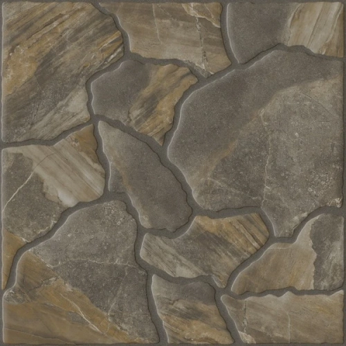 Керамогранит Для стен и пола BERYOZA CERAMICA Tibet GP дымчатый 293х293х8 1,2