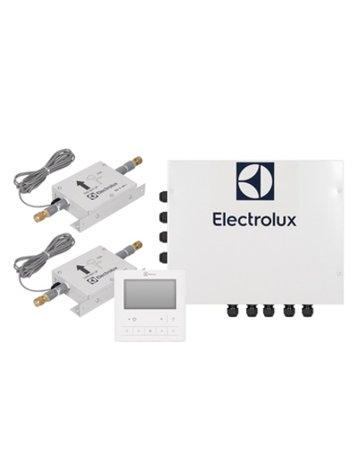 Блок управления DX-KIT EHZX-6.0AEC