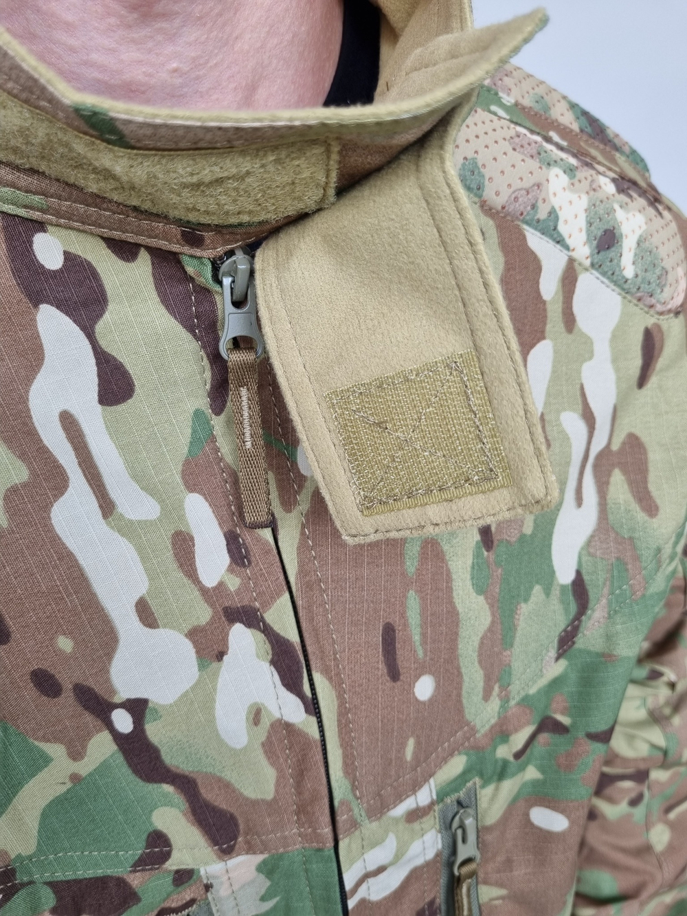 Костюм Барс Боевой (РипСтоп, Мультикам)