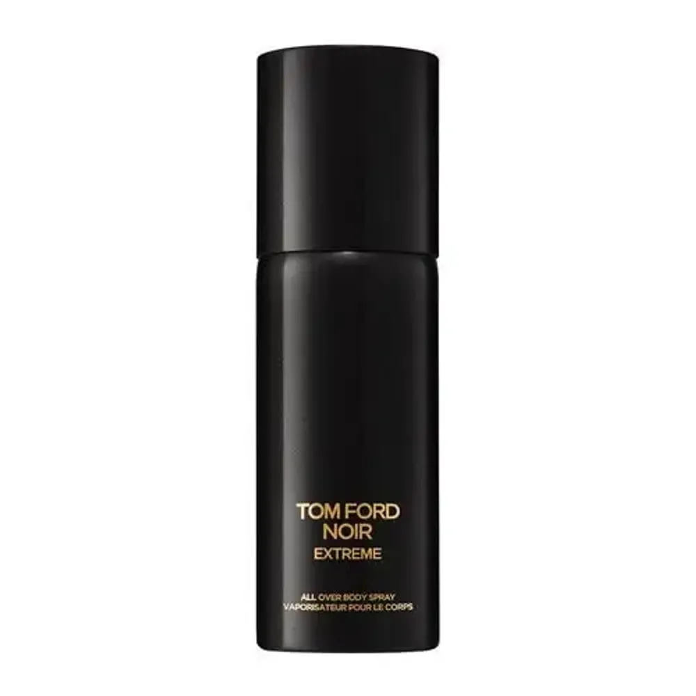 Унисекс парфюм Tom Ford Noir Extreme All Over Body Spray 150 мл