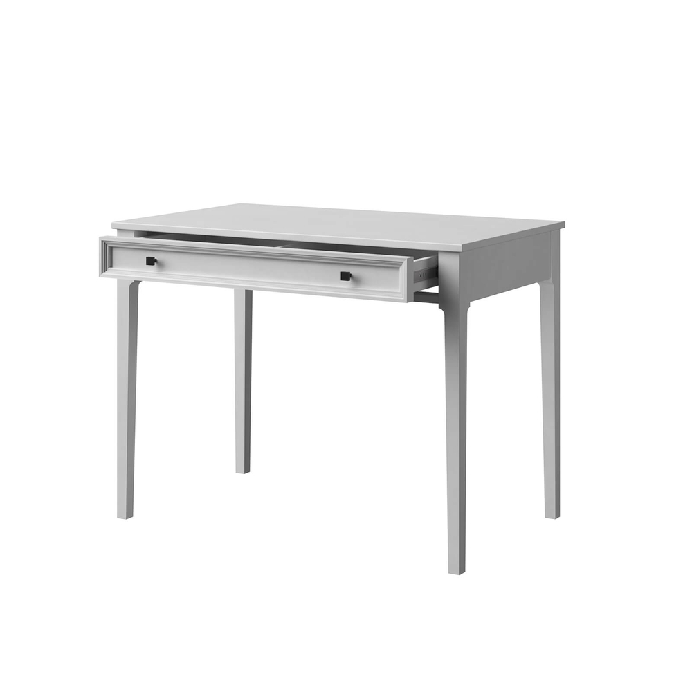 Стол письменный «Квадро-С» из массива сосны 99.4*76*59 см