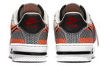 Кроссовки 3M X Nike Air Force 1 React