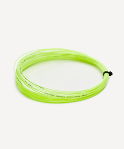 Струна для бадминтона String WBS-900, желто-зеленый