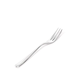 Alessi - Десертная вилка Качча / артикул   LCD01/5  / GTIN 8003299287741