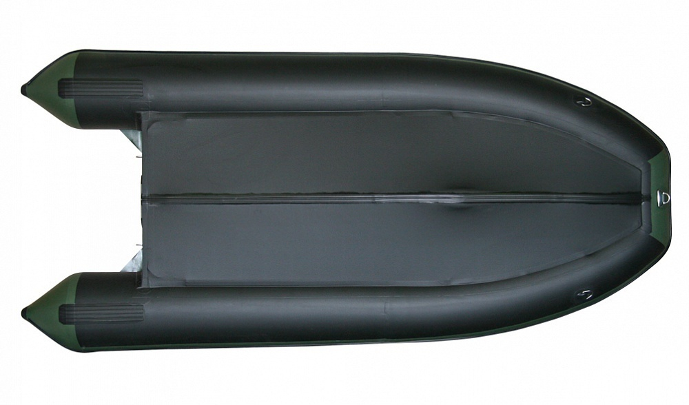 Лодка ПВХ Кайман N-380