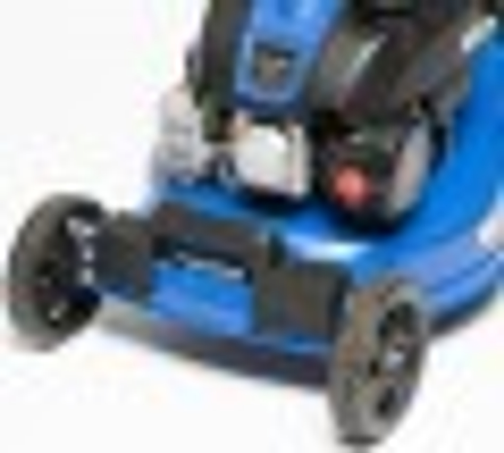 Газонокосилка бензиновая НЕВА KCL17C 4650002231276