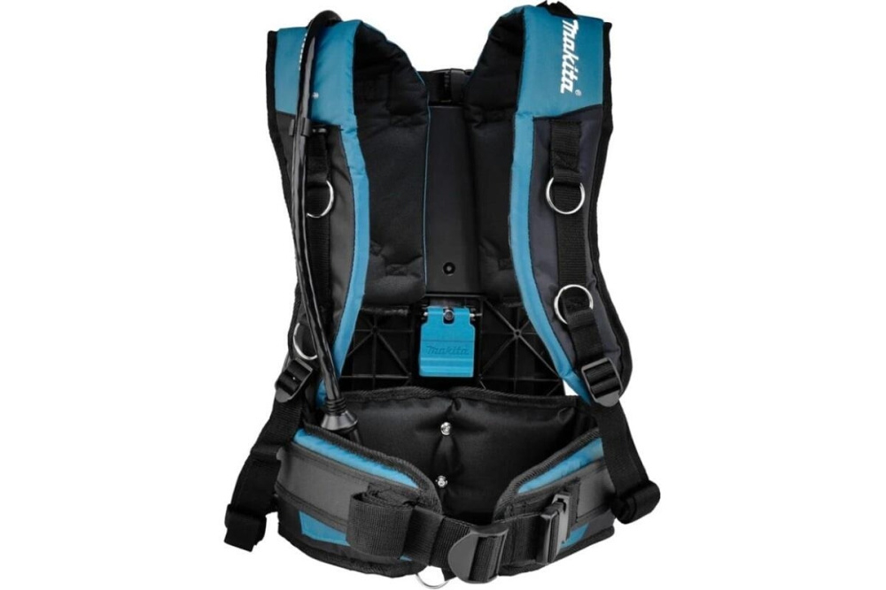 Ранцевый адаптер для аккумуляторов PDC01 с адаптером на 36 В <191A64-2> Makita 191A64-2