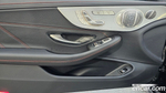 Mercedes-Benz C-Class W205 C43 AMG 4MATIC Coupe (12.2023)