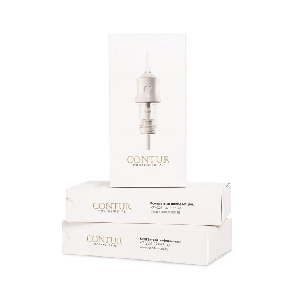 Картриджи Contur 30/01RLLT-H