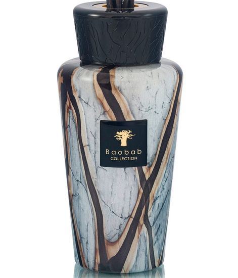 Marble, аромадиффузор Stones collection, Baobab Collection