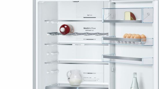 Холодильник Bosch KGN49AI31