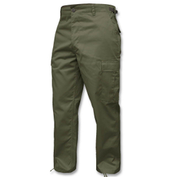 Brandit US RANGER PANTS olive