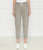 Спортивные штаны POLO RALPH LAUREN - серый(211943009)