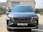 Hyundai The New Tucson Hybrid (NX4) HEV 1.6 4WD (12.2023)
