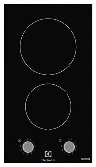 Индукционная варочная панель Electrolux EHH 3920 BOK