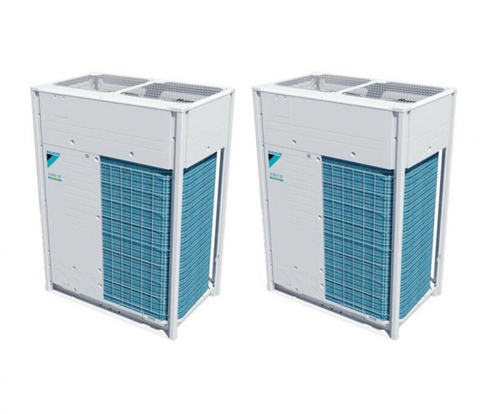 Daikin RYYQ34T