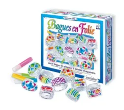 Сумасшедшие Кольца