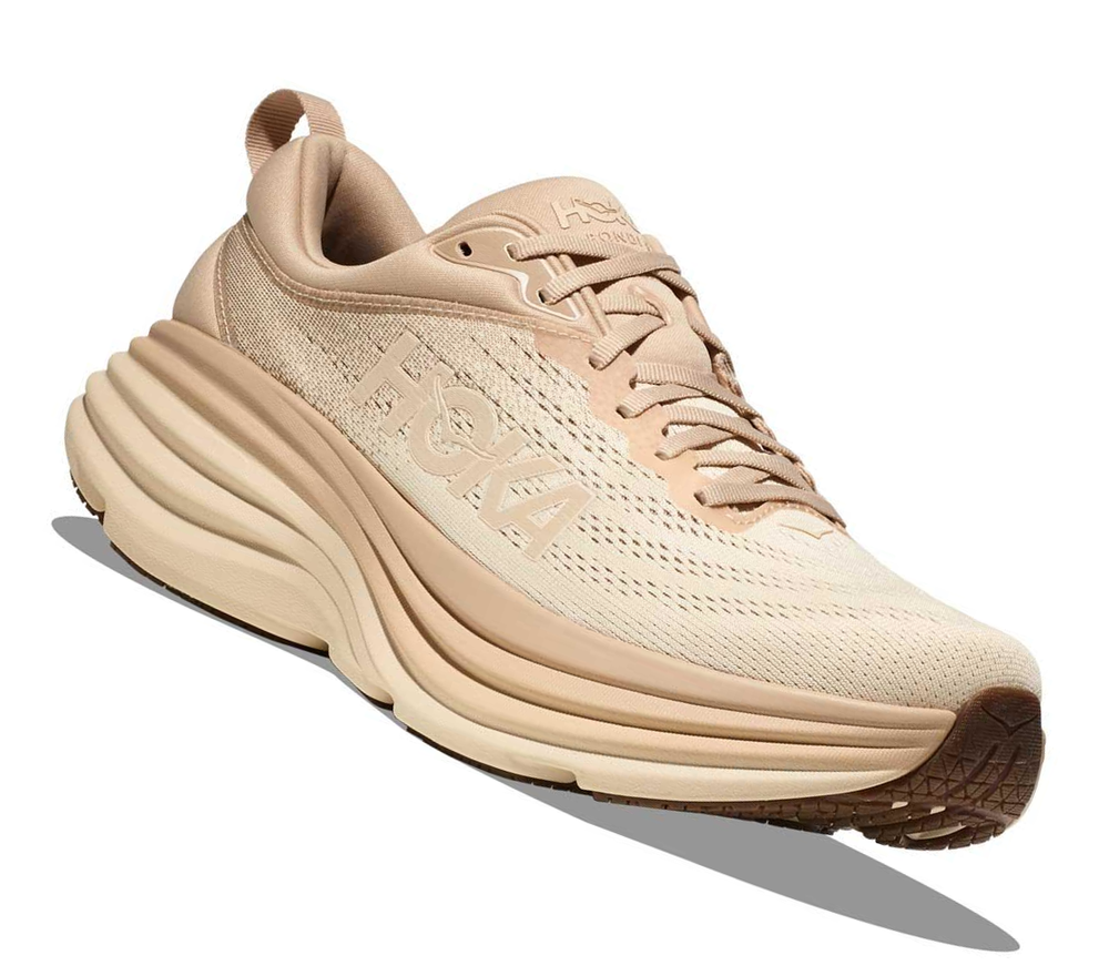 Кроссовки мужские Hoka Bondi 8