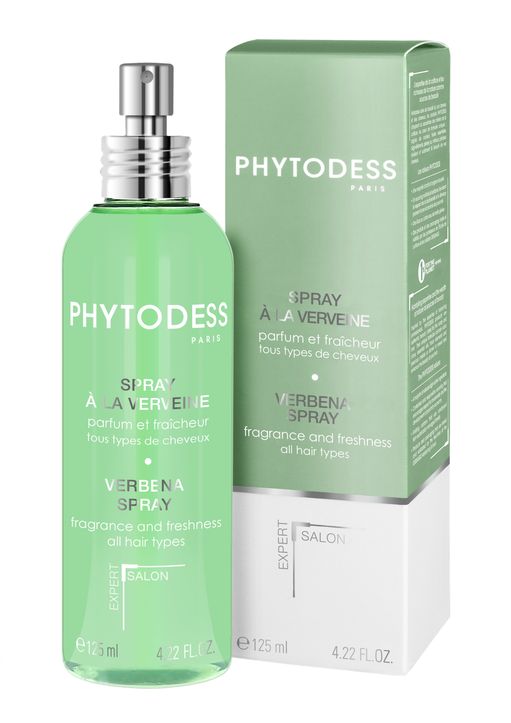 PHYTODESS SPRAY À LA VERVEINE