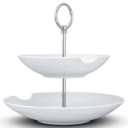 Этажерка With bite, 18/24 см