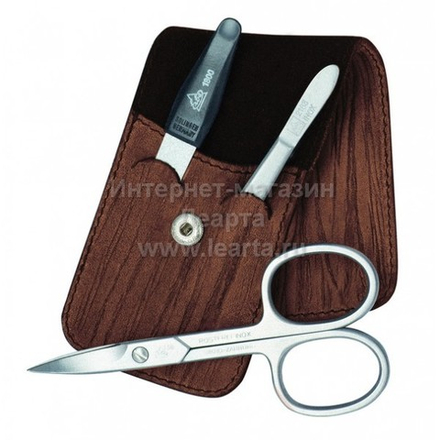 Маникюрный набор 3 пр. 9100ER