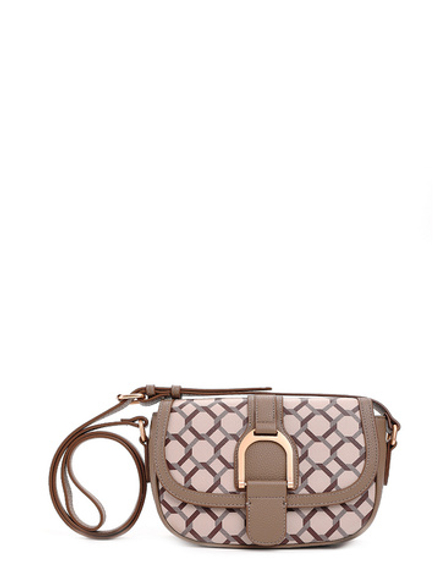 Сумка из экокожи FABRETTI FR50023-190CS