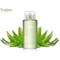 Evas Fraijour Original Herb Wormwood Cleansing Water средство для снятия макияжа с полынью