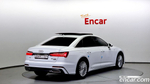 Audi A6 (C8) 45 TFSI Quattro Premium (11.2019)