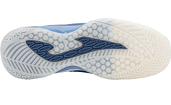 Мужские кроссовки теннисные Joma Roland Men 2503 - navy blue