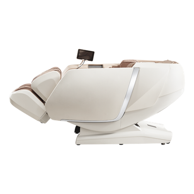 Массажное кресло Ergonova Organic LUX (Series X) Beige