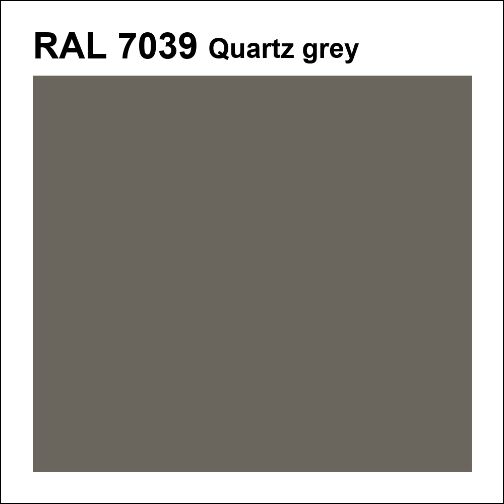 RAL 7039 за кг