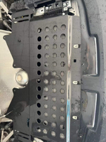 Карбоновый обвес в М-стиле для BMW M4 G82 2020+ БМВ