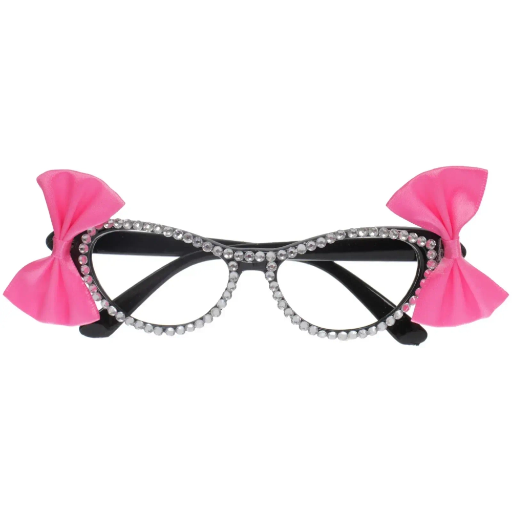 Очки карнавальные «Супер звезда»