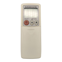 Пульт Mitsubishi W001CP для кондиционер Mitsubishi Electric