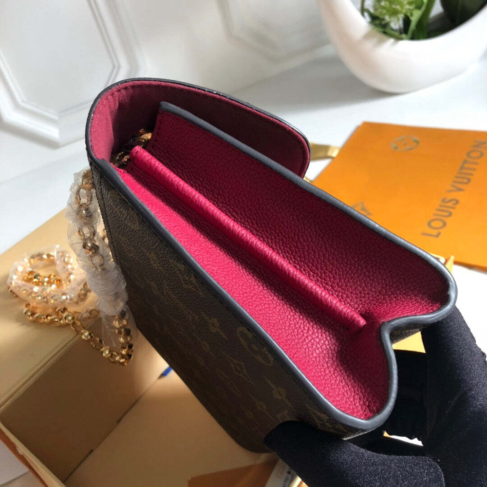 Louis Vuitton Victoire