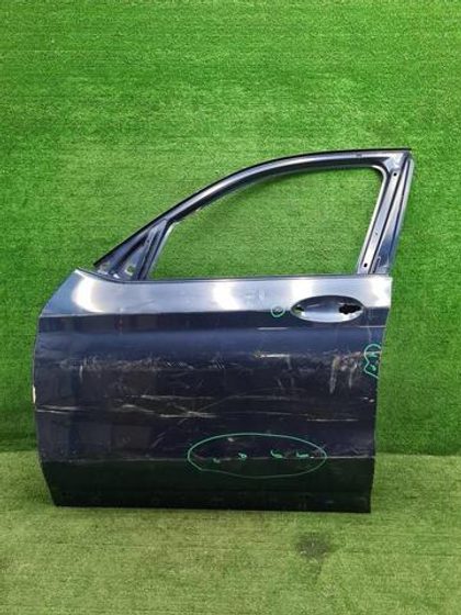 Дверь передняя левая BMW X3 G01 (2017-н.в.)