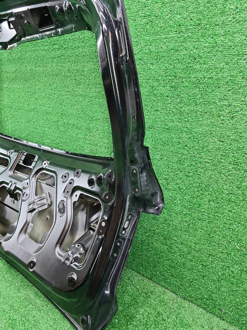 Крышка багажника Kia Sorento 4 (2020-2023)