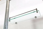 Душевая кабина DTO Серия Z Z122 ESPOO с паром 120x90