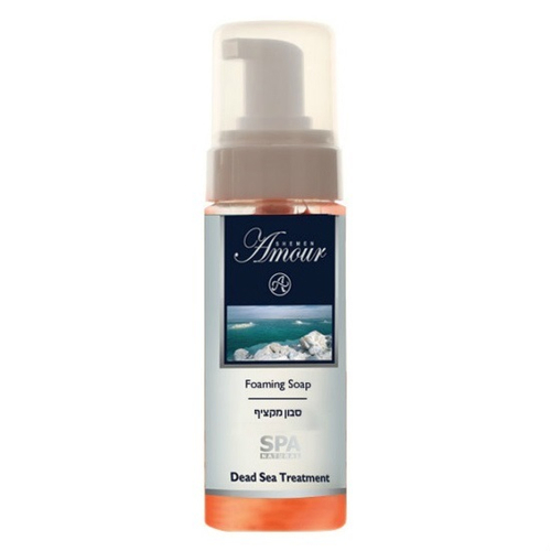 Пенка для умывания Shemen Amour 160мл