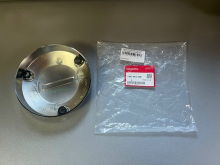 крышка двигателя Honda VT750 Shadow Aero 11360-MEG-000