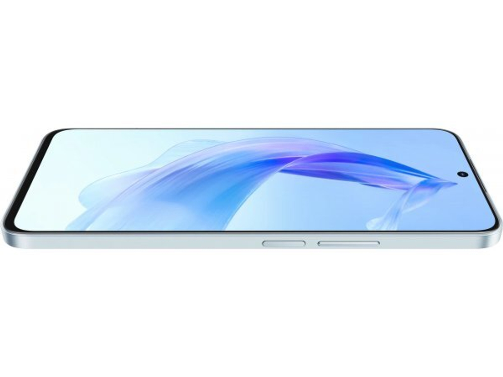 Смартфон Honor 90 LITE 8/256GB Silver (5109ATXA)