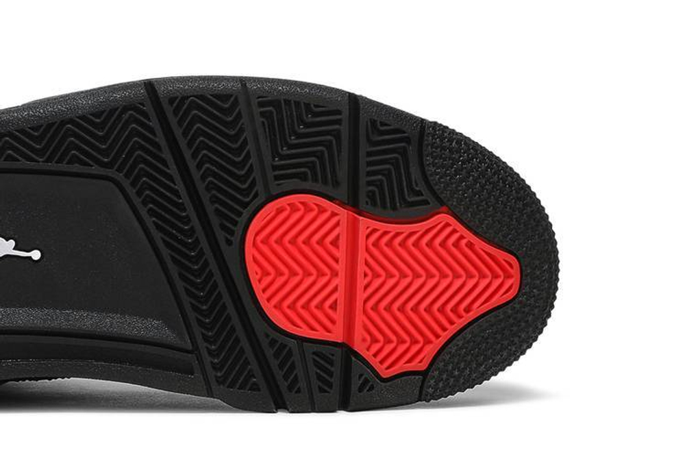 Кроссовки Jordan Air Jordan 4 Retro "Red Thunder"