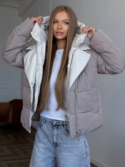 Куртка А652 Фабрика Моды