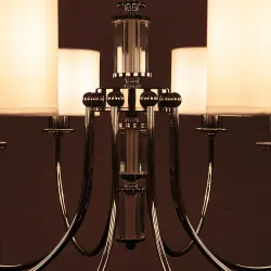 Подвесная люстра Arte Lamp