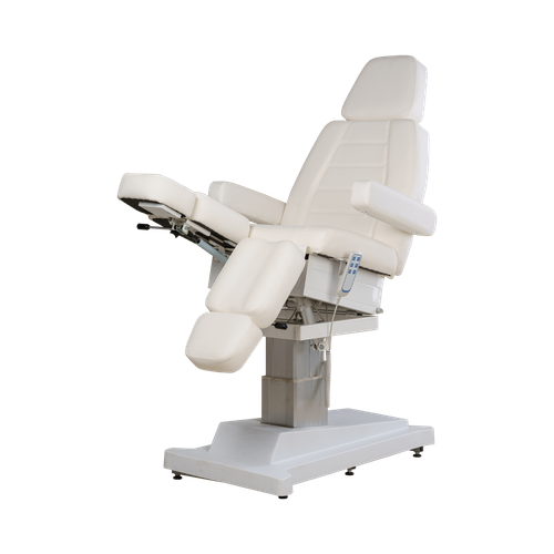 Педикюрное кресло Сириус-11, 3 мотора + 🎁