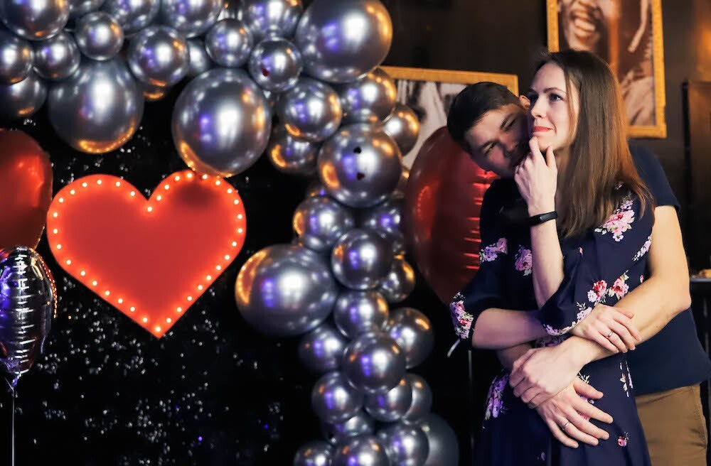Love Party