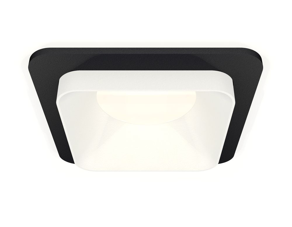 Ambrella Комплект встраиваемого светильника Techno XC7902001