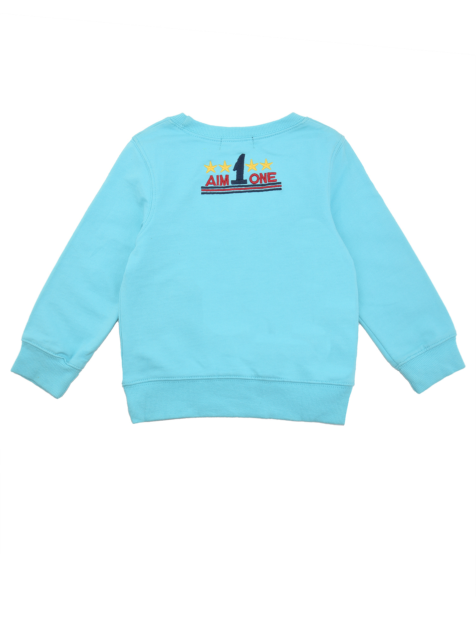 Толстовка для мальчика