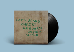 LP: Свидание — «Музыка глаз» (2021) [Black Vinyl]