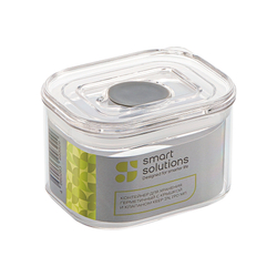 Контейнер для хранения герметичный с крышкой и клапаном 190мл Smart Solutions Keep in